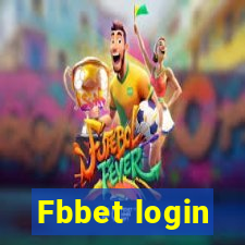 Fbbet login